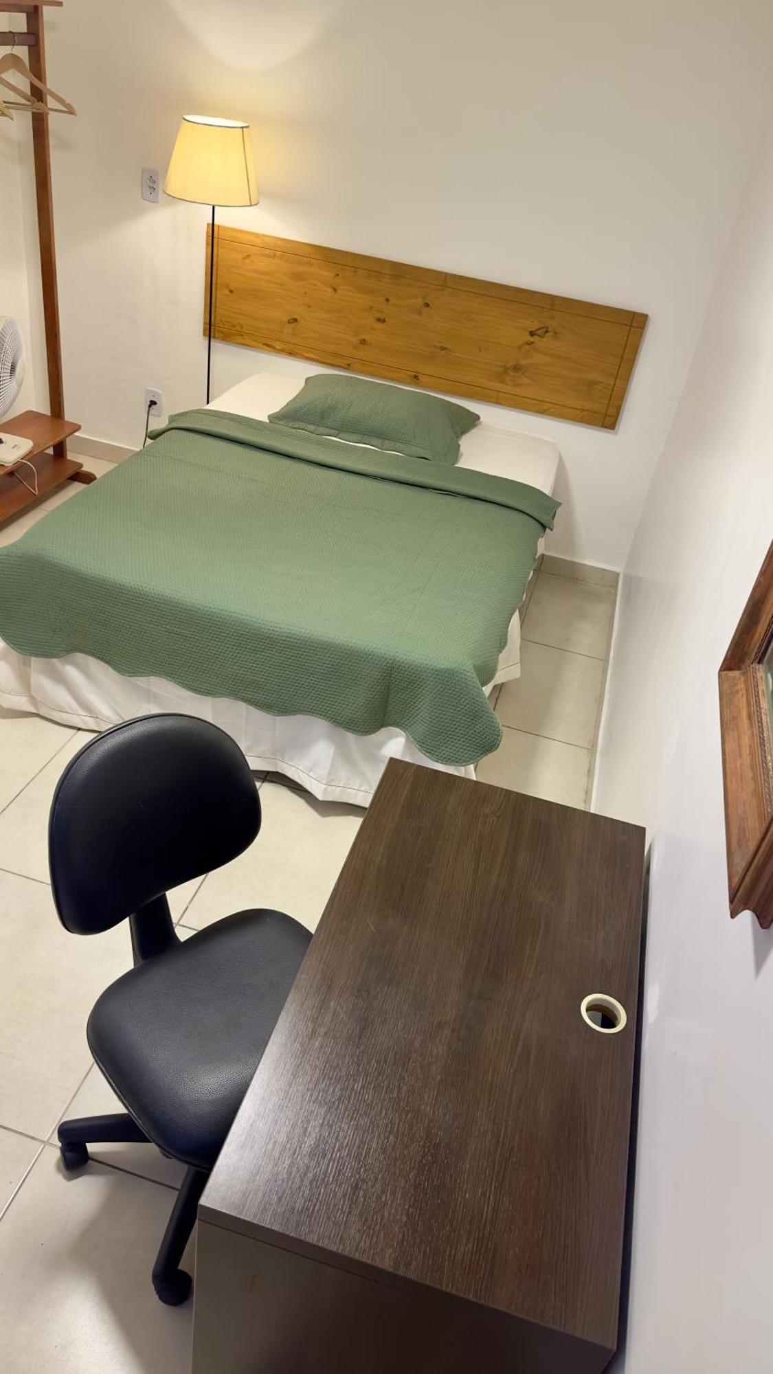 Gayfriendly Hostel Bsb Airport Núcleo Bandeirante Cameră foto