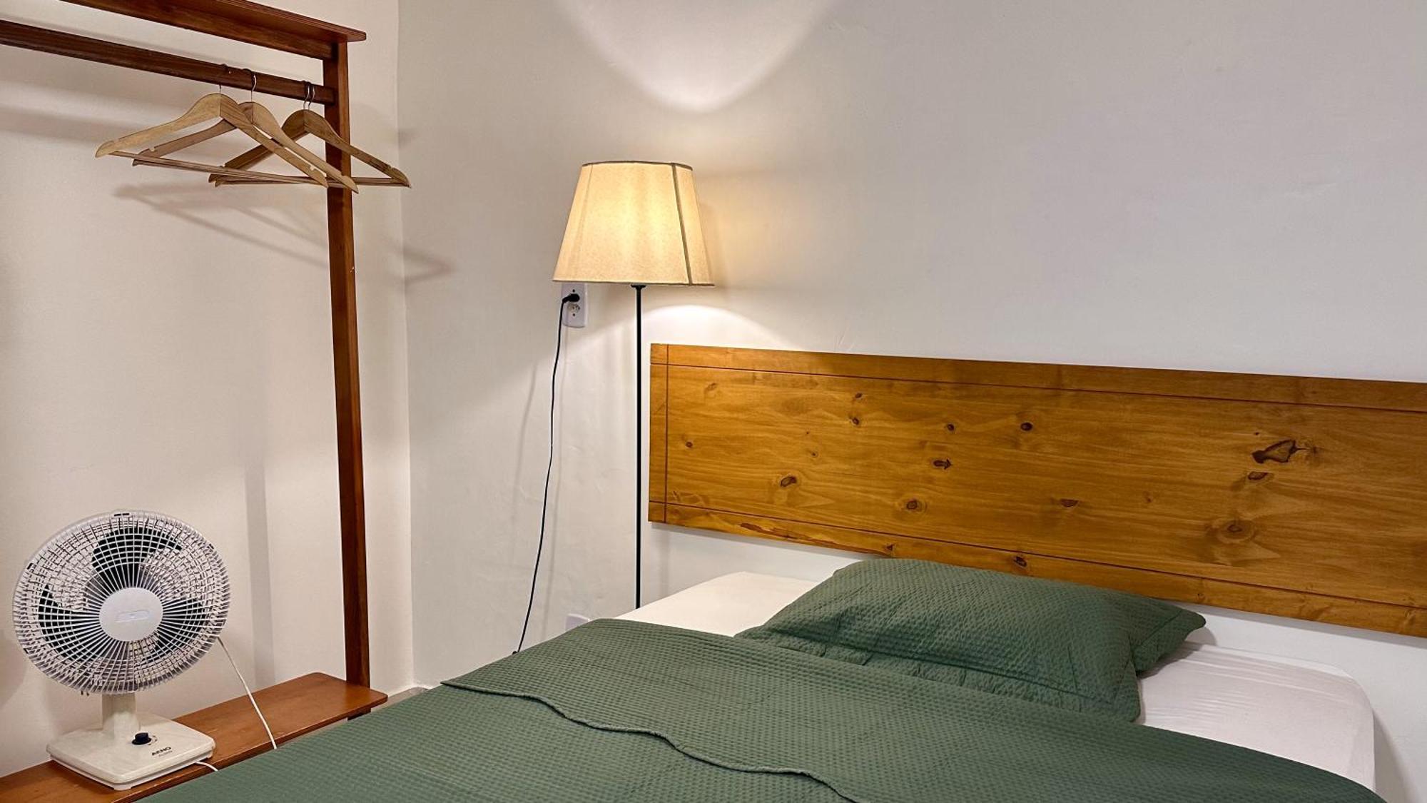 Gayfriendly Hostel Bsb Airport Núcleo Bandeirante Cameră foto