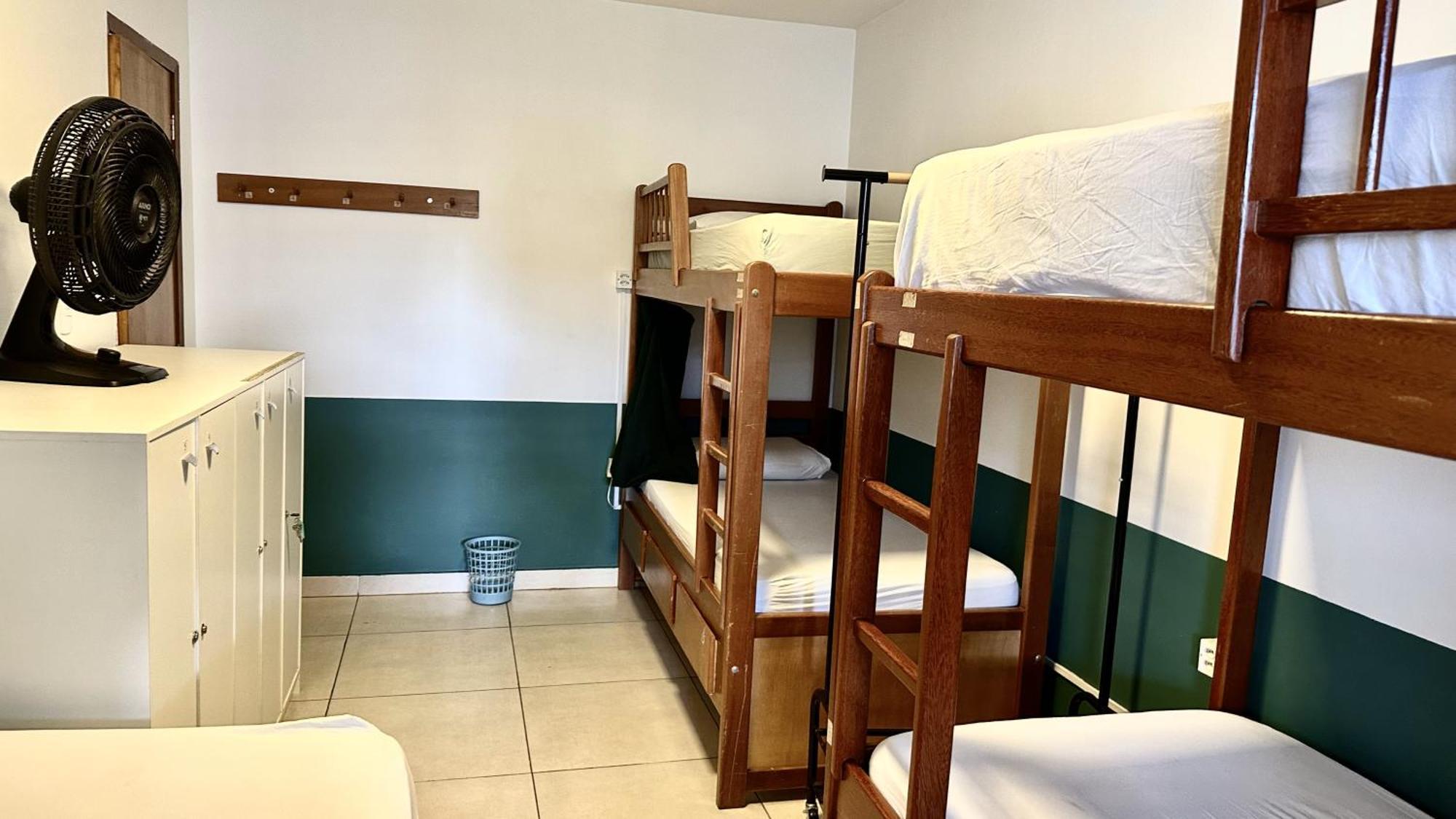 Gayfriendly Hostel Bsb Airport Núcleo Bandeirante Cameră foto
