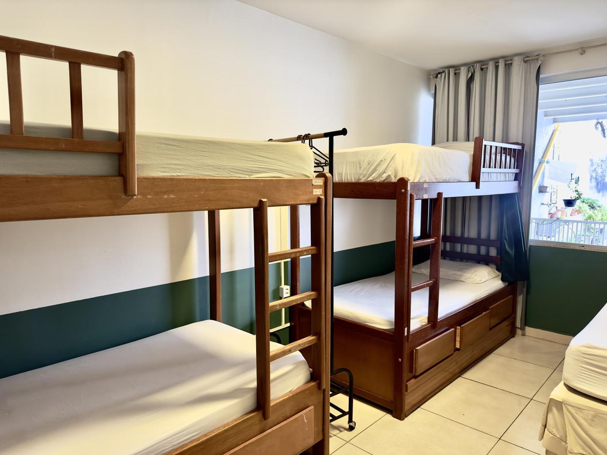 Gayfriendly Hostel Bsb Airport Núcleo Bandeirante Cameră foto