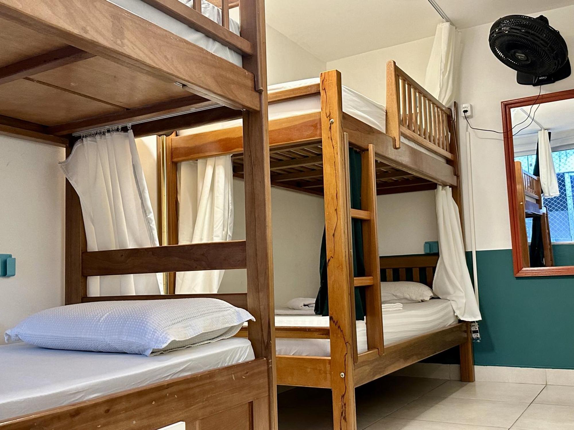 Gayfriendly Hostel Bsb Airport Núcleo Bandeirante Cameră foto