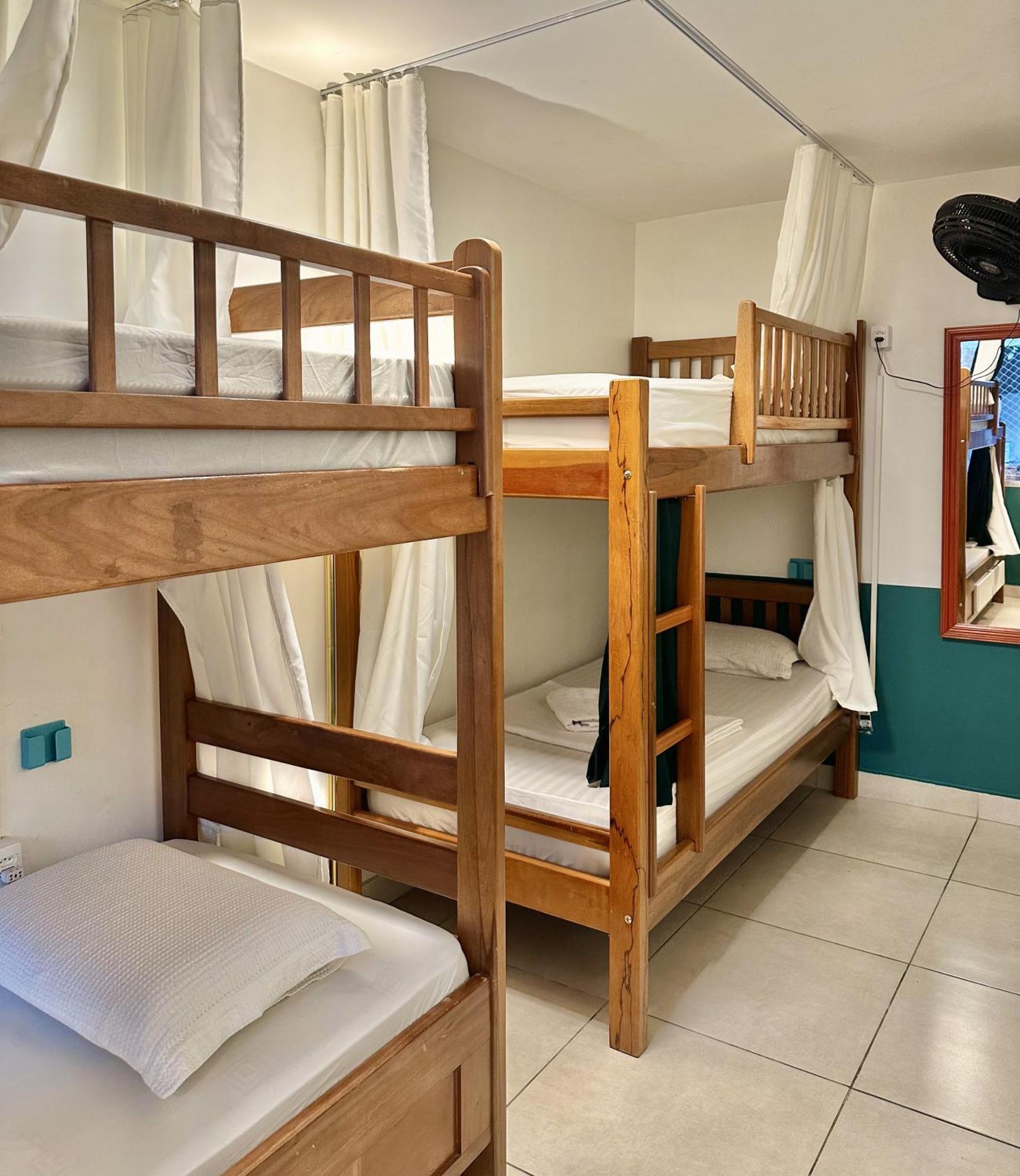 Gayfriendly Hostel Bsb Airport Núcleo Bandeirante Cameră foto